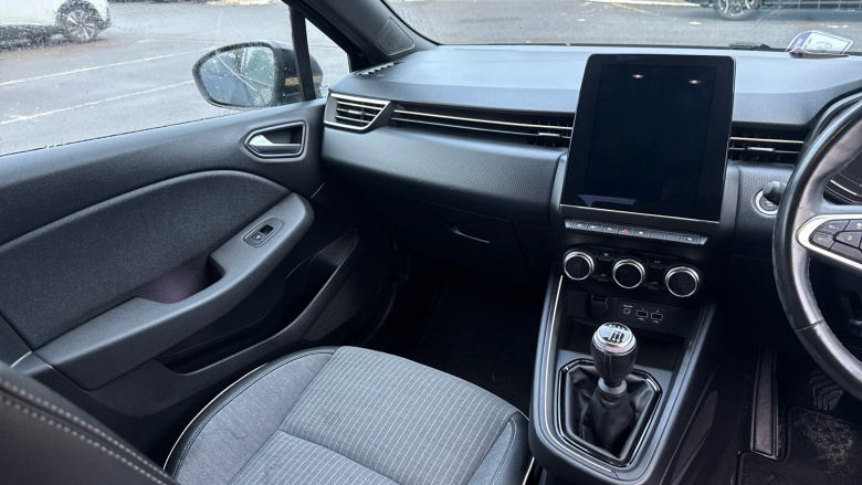 Renault Clio 1.0 TCe 90 Lutecia SE 5dr Petrol Hatchback